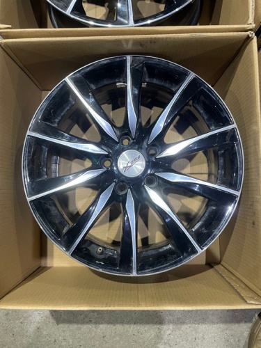 Диски Литые R17 5х114,3 ET40 64,1 7,5J