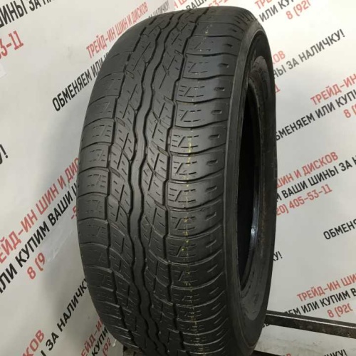 Bridgestone Dueler H/T D687 R16 235/60