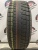 Bridgestone Blizzak Revo GZ R17 225/60