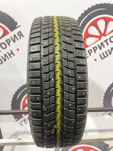 Dunlop SP Winter Ice 01 R16 205/60