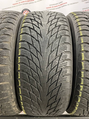 Nokian Hakkapeliitta R2 R17	235/55