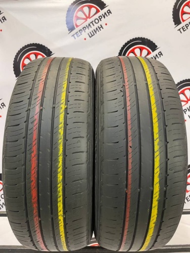Kumho Crugen HP71 R17 225/65