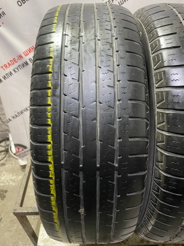 Continental CrossContact LX R16 215/65