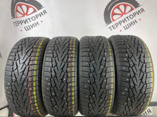 Nordman 7 R17 205/50