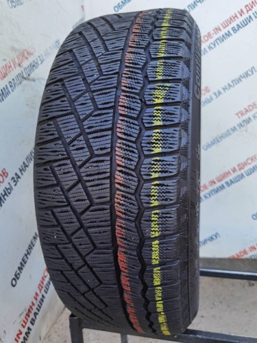 Continental ContiVikingContact 5 R17 205/50