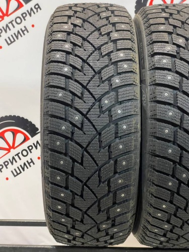 Zeta Antarctica Sport R17 235/65