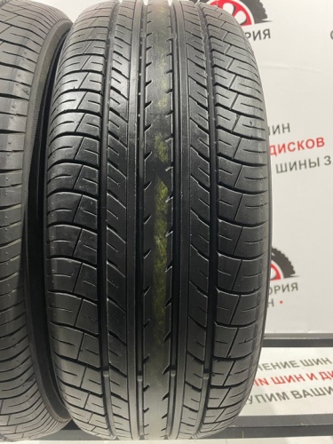 Yokohama dB Decibel E70 R17 215/55
