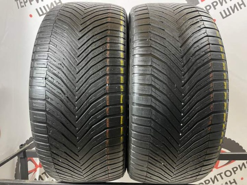 Michelin CrossClimate Suv R19 255/50