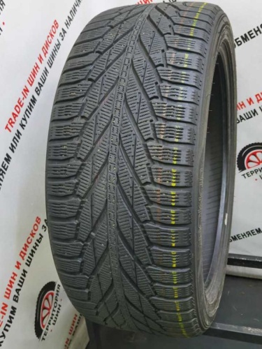 Nokian Tyres Hakkapeliitta R2 SUV R21 265/40