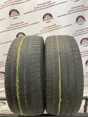 Michelin Pilot Exalto pe2 R17	205/45