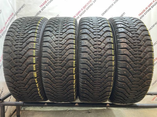 Goodyear UltraGrip 500  R15 195/60