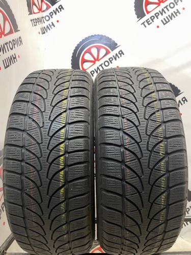 Bridgestone Blizzak LM32 215/55/17