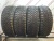 Goodyear UltraGrip 500  R15 195/60