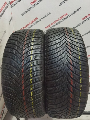 FireStone Winterhawk 4 R18 235/55