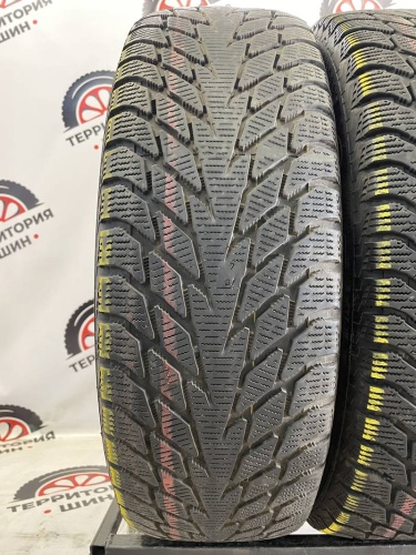 Cordiant Winter Drive 2 SUV R18	225/60