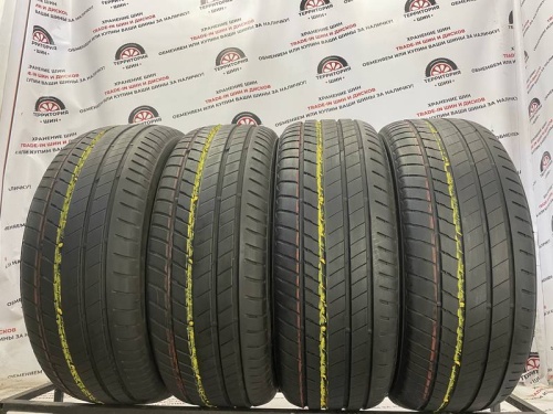 Bridgestone Alenza 001 245/50 R19