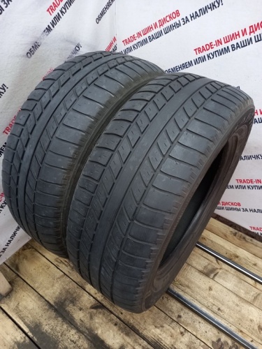 Goodyear Wrangler R18 255/60