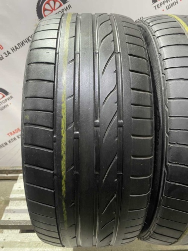 Bridgestone Potenza RE050A R18 245/45