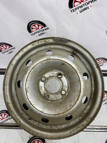 Штампы Хонда R14 4*100 ЦО60.1 ЕТ36 5.5J