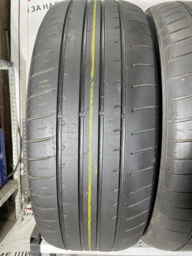 Hankook Ventus Prime 2 K115 R17 225/60
