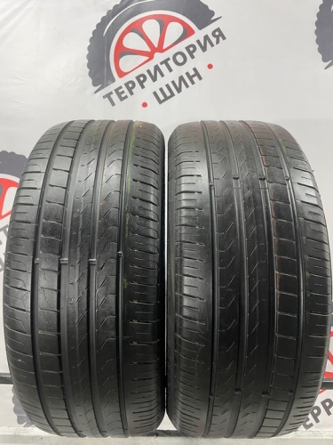 Pirelli Scorpion Verde R20 255/45
