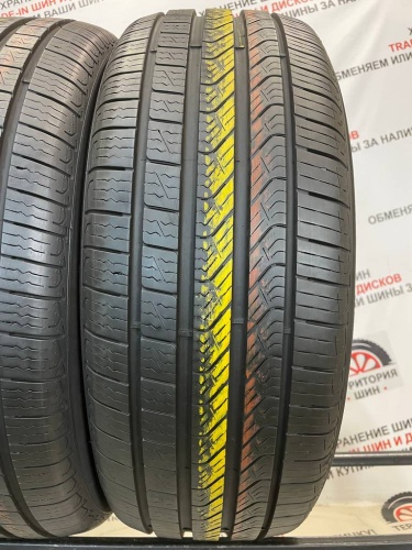 Pirelli P8FS R17 215/55