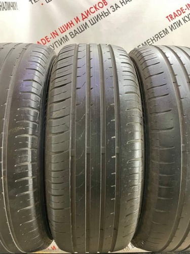 Maxxis Premitra 5 R15 195/60