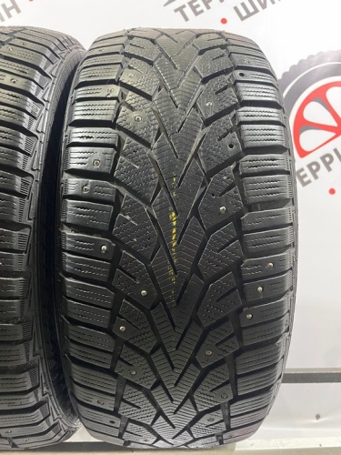 Gislaved NordFrost 100 R17 225/50