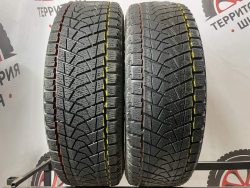 Bridgestone Blizzak DM-Z3 R18 225/65