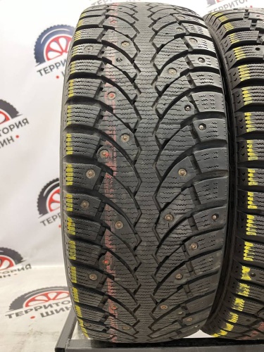 Formula ICE R17 215/60 T100