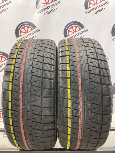 Bridgestone Blizzak Revo GZ215/55 R16
