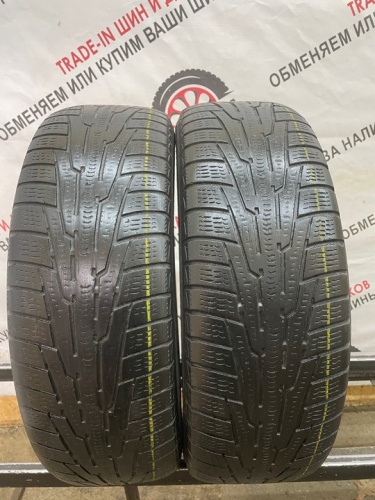 Nokian Tyres Nordman RS2 R15 185/65 92R XL