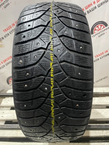 Bridgestone Blizzak Spike-02 R17 225/50