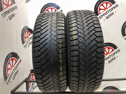 Сontnental ContiIceContact 4x4 235/65/17