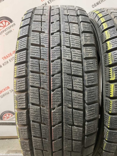 Dunlop DSX R16 215/65