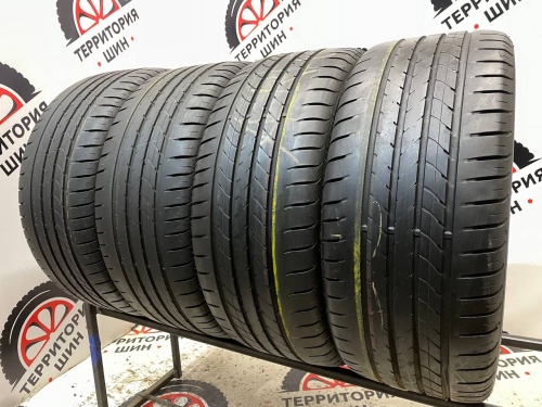 Goodyear Eagle F1 Asymmetric 2 RFT R18 225/40
