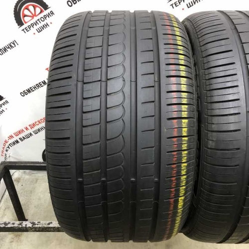 Pirelli Р Zerо Rosso R18 285/30