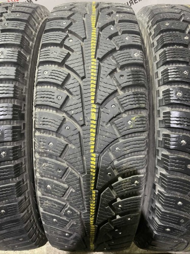 Nokian Hakkapeliitta Sport Utility 5 R16 215/70