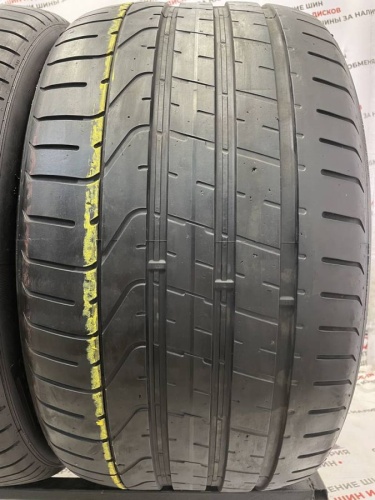 Pirelli P Zero 295/35 R20 Pirelli P Zero 295/35 R20