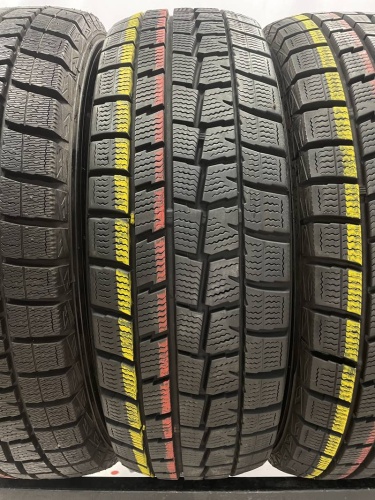 Dunlop WinterMaxx WM01 175/65 R14