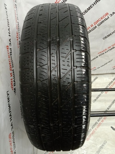 Continental ContiCrossContact R18 255/60