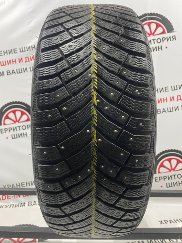 Michelin X-Ice North 4 SUV R18 235/55
