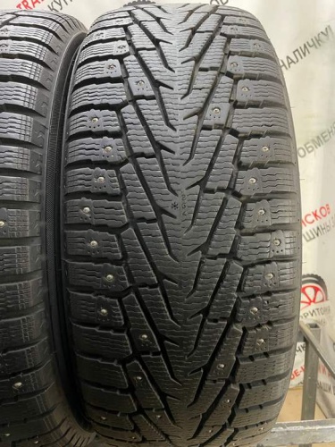 Nokian Nordman 7 R17 265/65