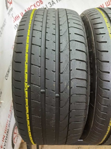 Pirelli P Zero NO 245/35 91Y R20.