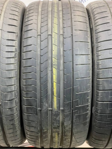 Pirelli P Zero R20 255/40