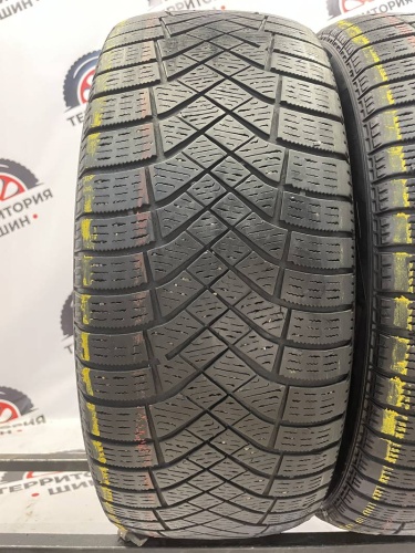 Pirelli Ice Zero FR  R16 205/60
