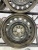 Штампы Toyota R16 5*100 dia 54.1 Et45 6.5j