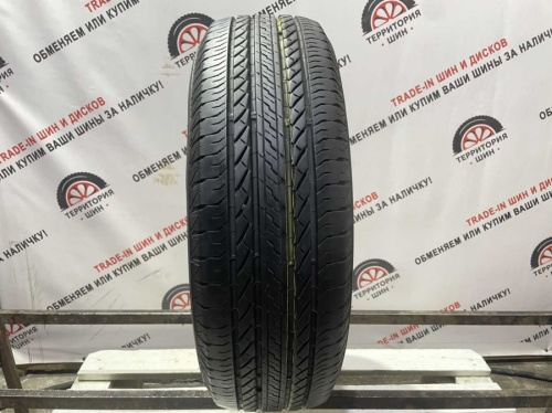 Bridgestone Dueler H/L R16 215/70