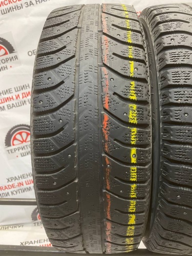 Bridgestone Ice Cruiser 7000 R17 215/60