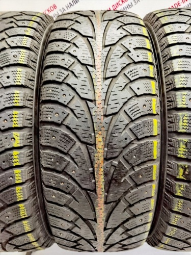 Hankook Winter i*Pike R17 225/60